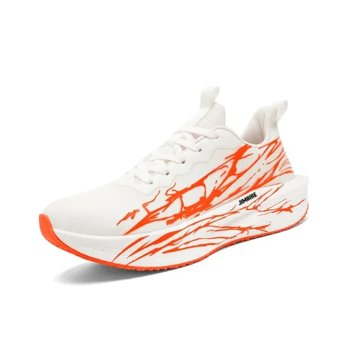 JINMAIWANG Беговые кроссовки Low Топ Мужской