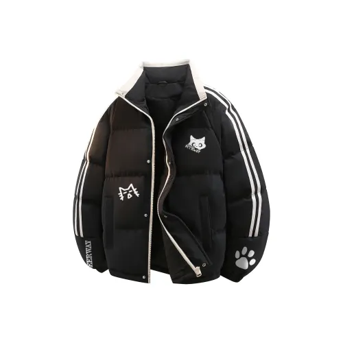 DEERWAY Унисекс Пуховики