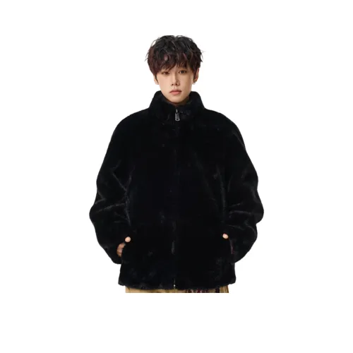 IL SARTO Вельвет Feel Пальто Унисекс