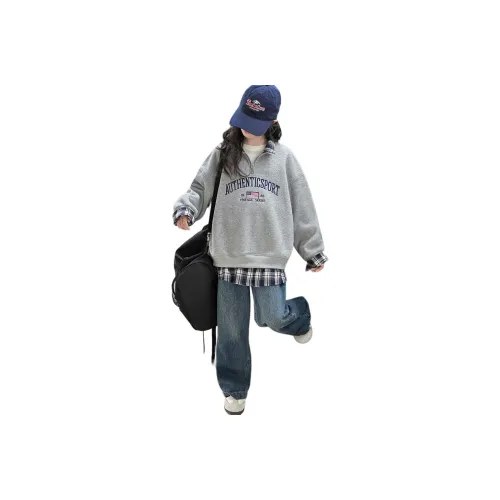 PLANDOO Повседневная спортивная одежда для детей