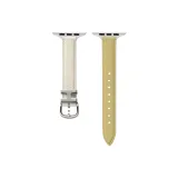 Белый-Желтый