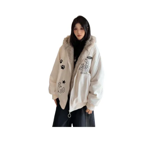 HANGYU Унисекс Пуховики