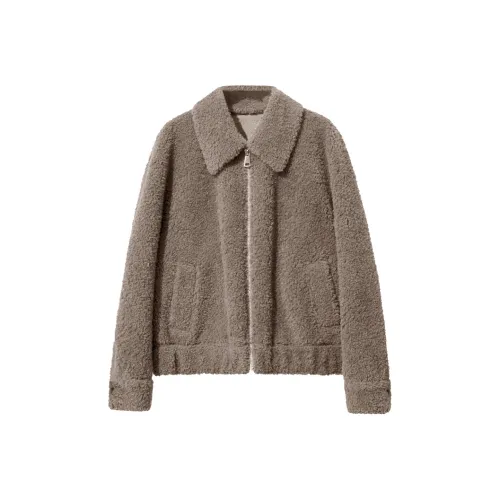 AMII Женские меховые изделия