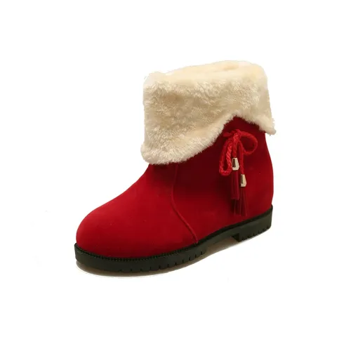 Wuji Ботильоны Женские