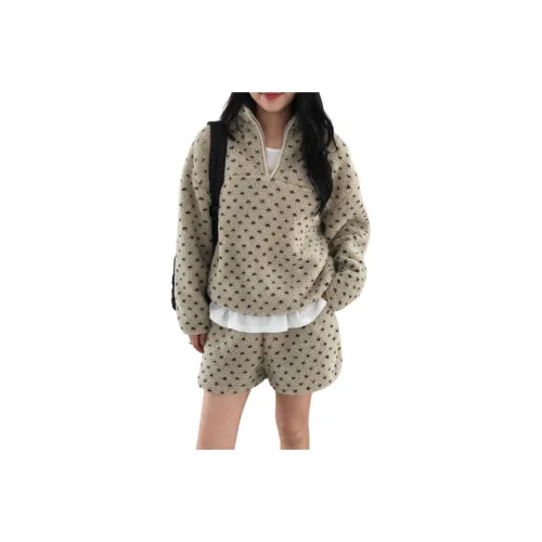 HIPHOPPUNKS Повседневный костюм женский