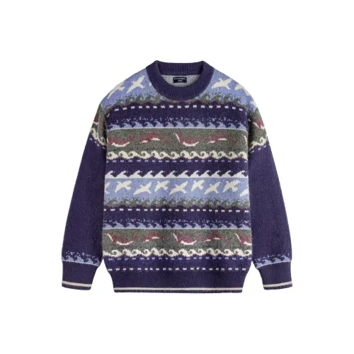 MADEN Осенний Зимний Свитер Мужской