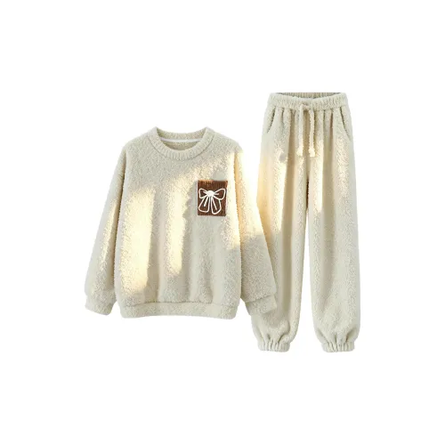 FENGTING 8735 Женские Пижамные Комплекты