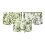 3 шт (Хами Гу)