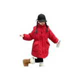 Красный китайский