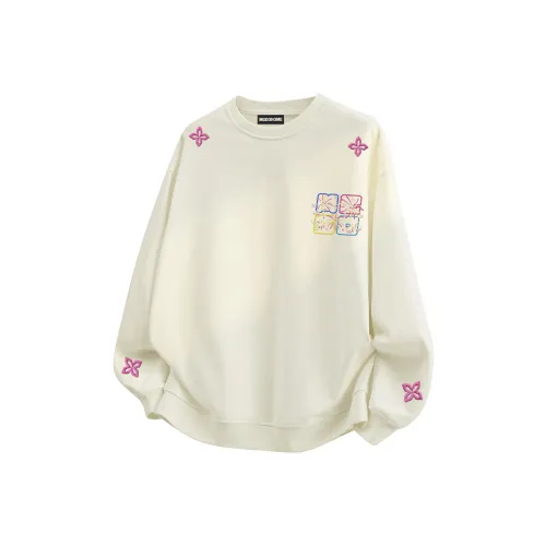 MGDOHOME Унисекс Свитшоты