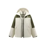 Forest Green [3-в-1 Polar Fleece Liner]  
Лесной зеленый [3-в-1 полярный флис подкладка]