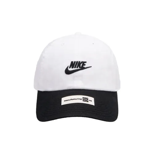 Nike Хлопковые кепки унисекс