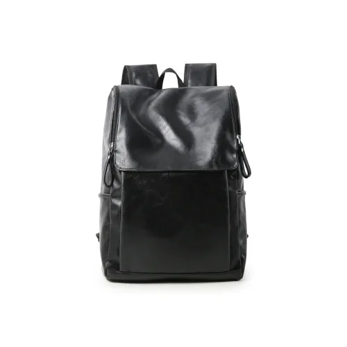 OURFUN ПУ (полиуретан) Рюкзак Унисекс Многоцветный