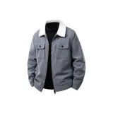 Темно-серый