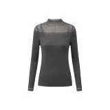 Темно-серый