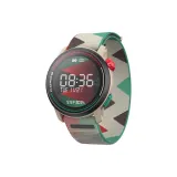 Ограниченная серия Jogue [Индивидуальная форма, тонкая клетка, высокопрочная нейлоновая пряжа с эластичностью, петля]