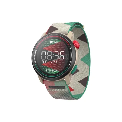 Ремешок Watchbond для COROS совместимость материал нейлон