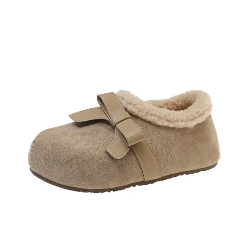 DAWEIJIA Повседневная обувь Низкий топ Женский