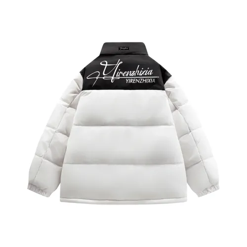 One-Man Down Puffer Unisex