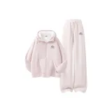 Светло-розовый (M бархат, мечта, маленький, тень, грудь, этикетка) + светло-розовый (M бархат, мечта, маленький, тень, брюки, этикетка)