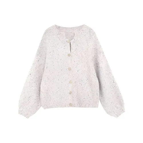 MORTEN SOLUM Абрикос Женская Трикотажная