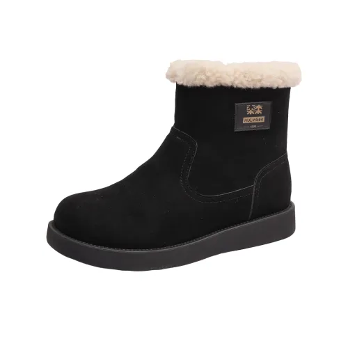 Mulinsen Ботильоны Примерно 2,9CM Женские