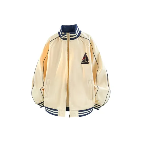 PWUE Унисекс Куртки