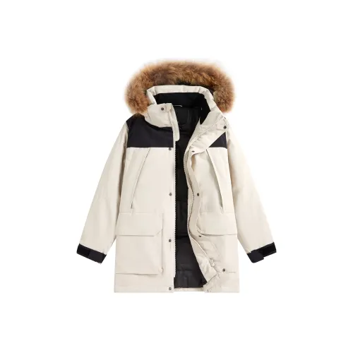 Пуховик Paddington Bears Coat Unisex