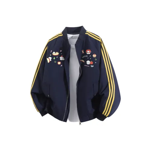 Tre Club Унисекс Пуховики