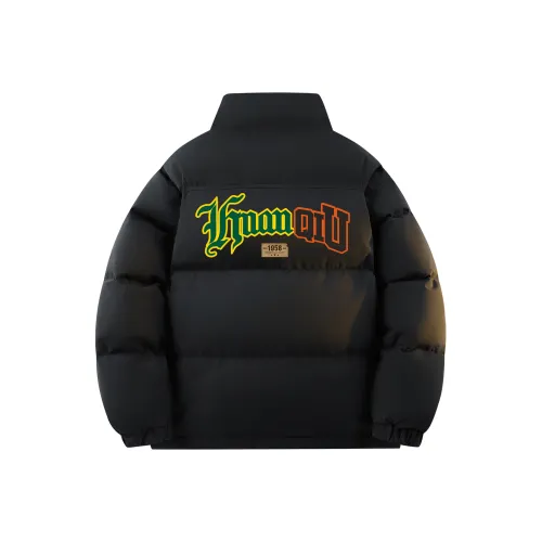 HUANQIU Унисекс Пуховики