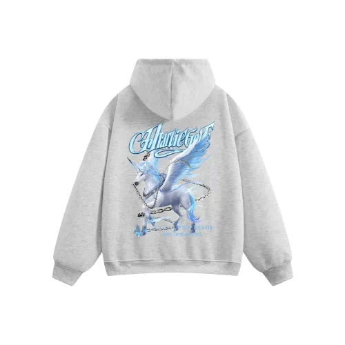 CHARLIE GOLF Унисекс Свитшоты