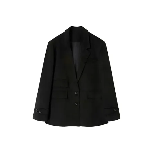 UENA Черный В наличии Женские Деловые костюмы