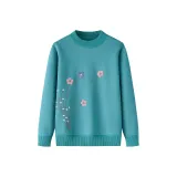 Озерно-синий