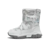 Белый камуфляж