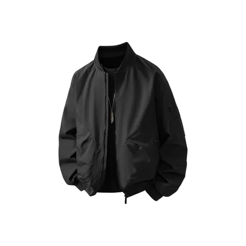 Evil Lions Унисекс Куртки