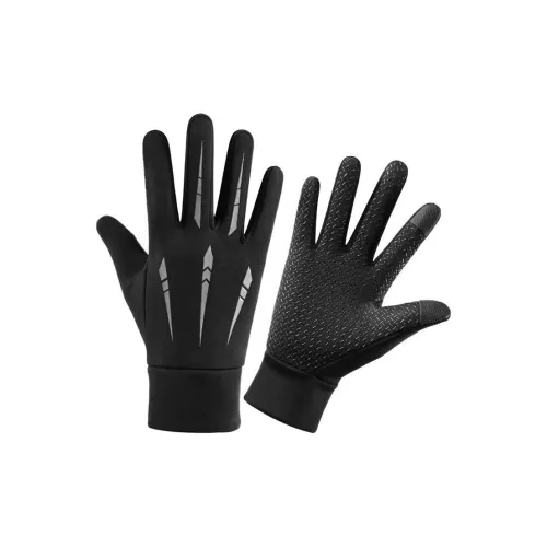 BEAR UNION Полиэстер Спортивные Перчатки Унисекс