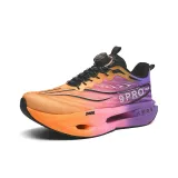 Фиолетовый Crest Star