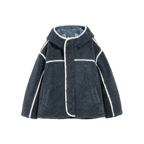 PIERRE CARDIN Хлопковый пуховик для подростков