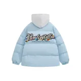 Дальний Небесный Лазурь [В комплекте с Высококачественным Свитшотом]