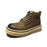 Хаки с флисовой подкладкой