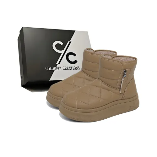 Colorful Creations Термический Увеличивающий Высоту Устойчивый к Износу Водонепроницаемый Противоскользящий