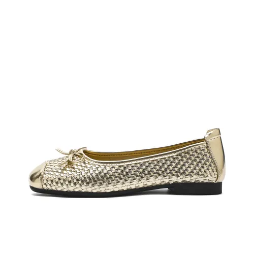 EXULL Q Женская повседневная обувь Женская