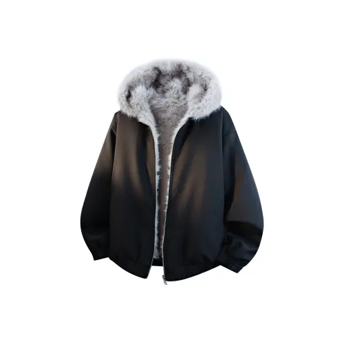 FA2LO Пуховая куртка Пальто Унисекс