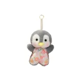 Бобовая сумка пингвин