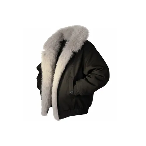 Doraemon a Унисекс Пуховики