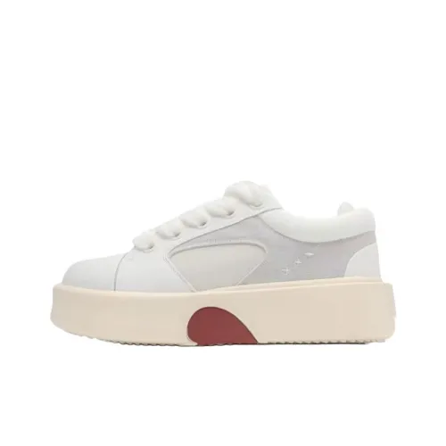 SENLINDAWANG Rebound Высота Увеличение Устойчивость к Износу Легкий Амортизация Дышащий Противоскользящий Низкий Топ