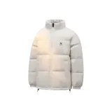 White (Утолщенный пуховик)