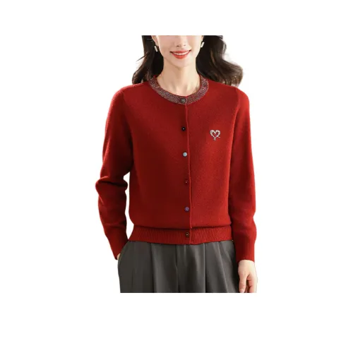 H YXIANG Женские Свитера