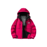 Red Plum [Съемный бренд, брошь]