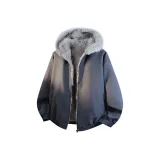 Темно-серый